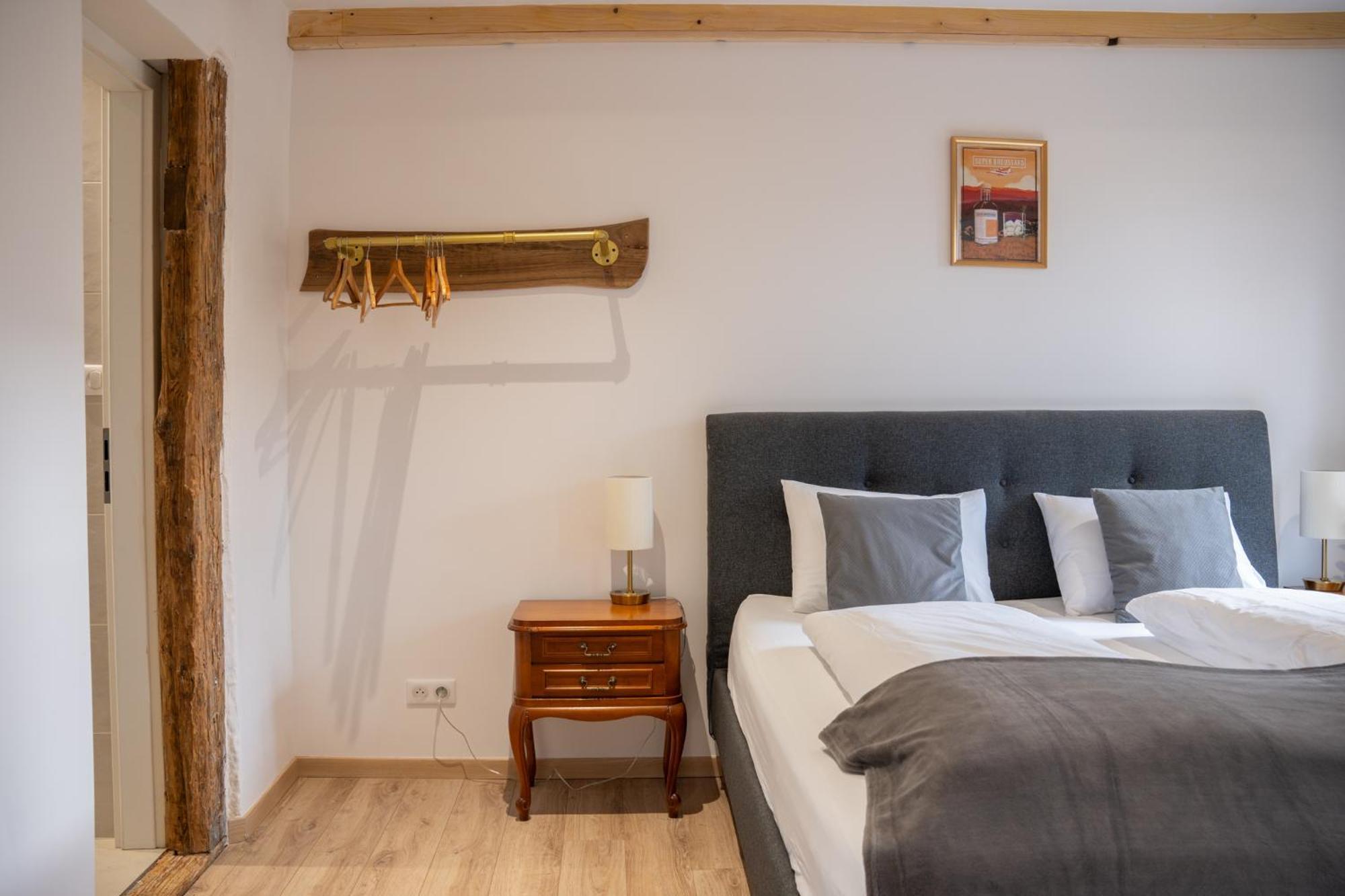 Gite La Grange Eguisheim Kültér fotó