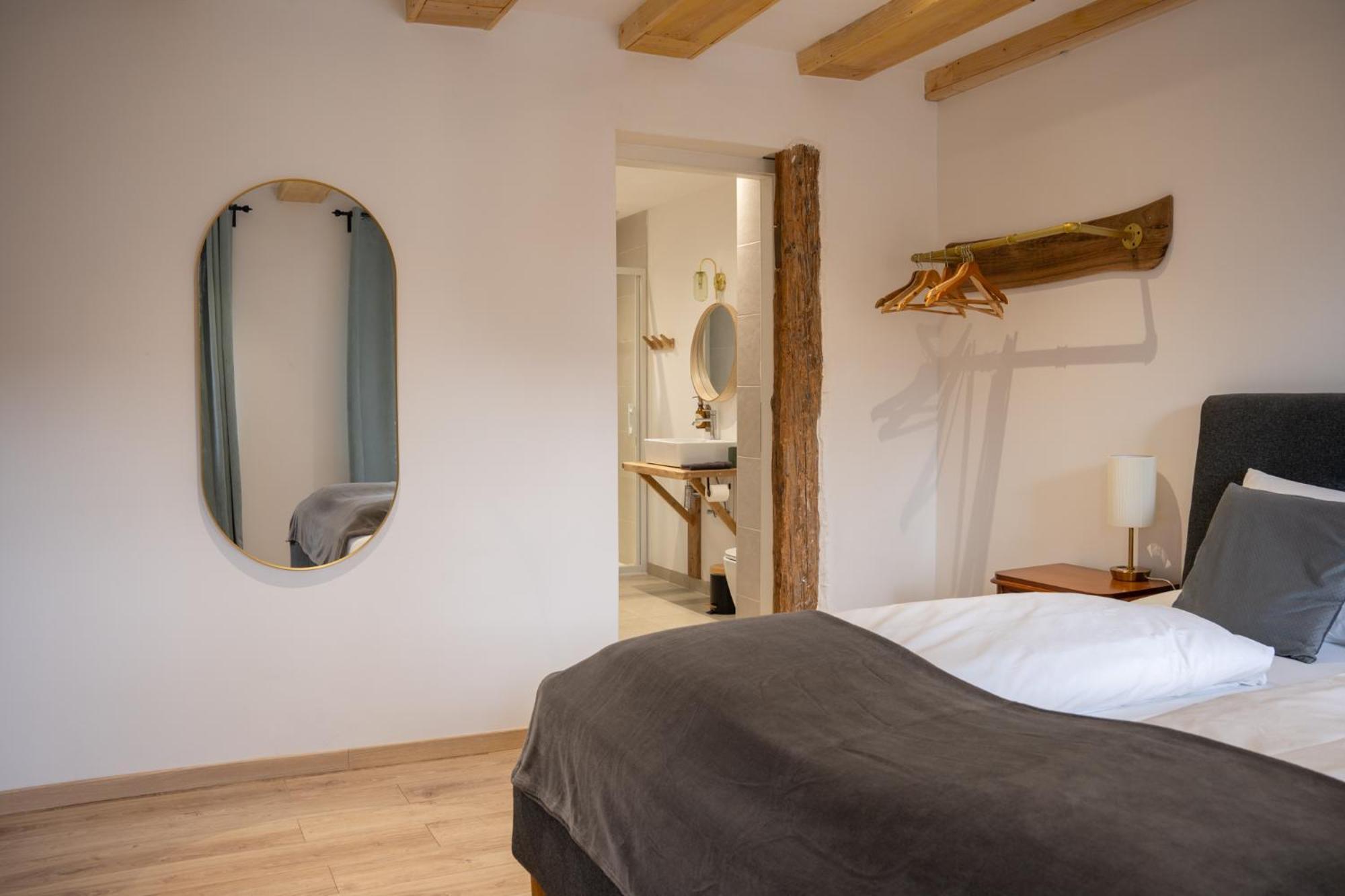 Gite La Grange Eguisheim Kültér fotó